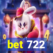 bet 722